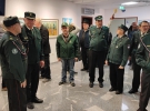 Proslava ob dnevu Rudolfa Maistra