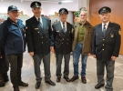 Proslava ob dnevu Rudolfa Maistra