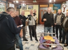 Podelitev zahvalnih listin