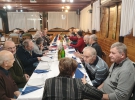 Podelitev zahvalnih listin