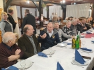 Podelitev zahvalnih listin