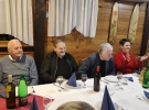 Podelitev zahvalnih listin