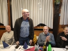 Podelitev zahvalnih listin