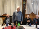 Podelitev zahvalnih listin