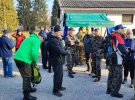 pohod spomina 2025