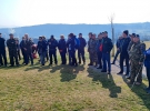 pohod spomina 2025