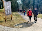 pohod spomina 2025