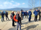 pohod spomina 2025