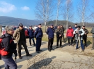 pohod spomina 2025