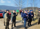 pohod spomina 2025