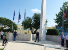 Udeleženci ekskurzije