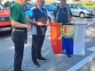 pohod na Krašnji vrh