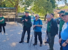 pohod na Krašnji vrh