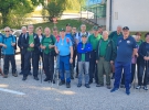pohod na Krašnji vrh