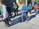 pohod na Krašnji vrh