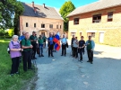 pohod na Krašnji vrh