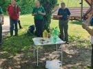 pohod na Krašnji vrh