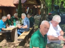 pohod na Krašnji vrh