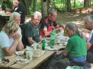 pohod na Krašnji vrh