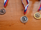 tekmovanje v streljanju s pištolo