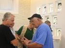 V spomin padlim v domovinski vojni