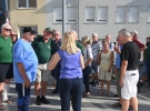 V spomin padlim v domovinski vojni