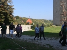 V spomin padlim v domovinski vojni