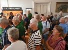 V spomin padlim v domovinski vojni