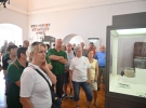 V spomin padlim v domovinski vojni