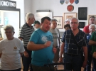 V spomin padlim v domovinski vojni