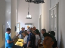 V spomin padlim v domovinski vojni