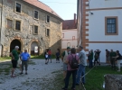 V spomin padlim v domovinski vojni