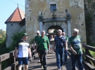 V spomin padlim v domovinski vojni