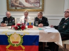 Letni zbor
