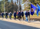 pohod spomina 2025