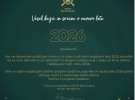 voščilo 2026