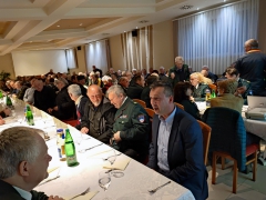 Letni zbor OZVVS Bela krajina