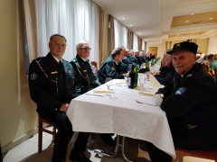 Letni zbor OZVVS Bela krajina