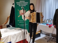 Letni zbor OZVVS Bela krajina