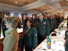 Letni zbor OZVVS Bela krajina