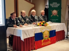 Letni zbor OZVVS Bela krajina