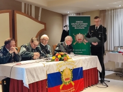Letni zbor OZVVS Bela krajina
