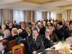 Letni zbor OZVVS Bela krajina