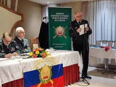 Letni zbor OZVVS Bela krajina