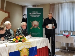 Letni zbor OZVVS Bela krajina
