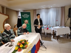 Letni zbor OZVVS Bela krajina