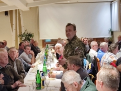 Letni zbor OZVVS Bela krajina