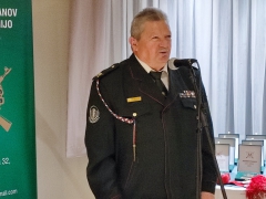 Letni zbor OZVVS Bela krajina