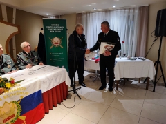 Letni zbor OZVVS Bela krajina