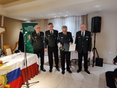 Letni zbor OZVVS Bela krajina